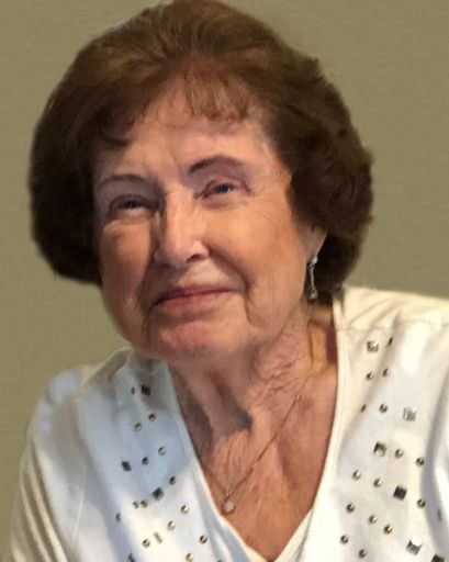Ellen Riggs Thornock's obituary image