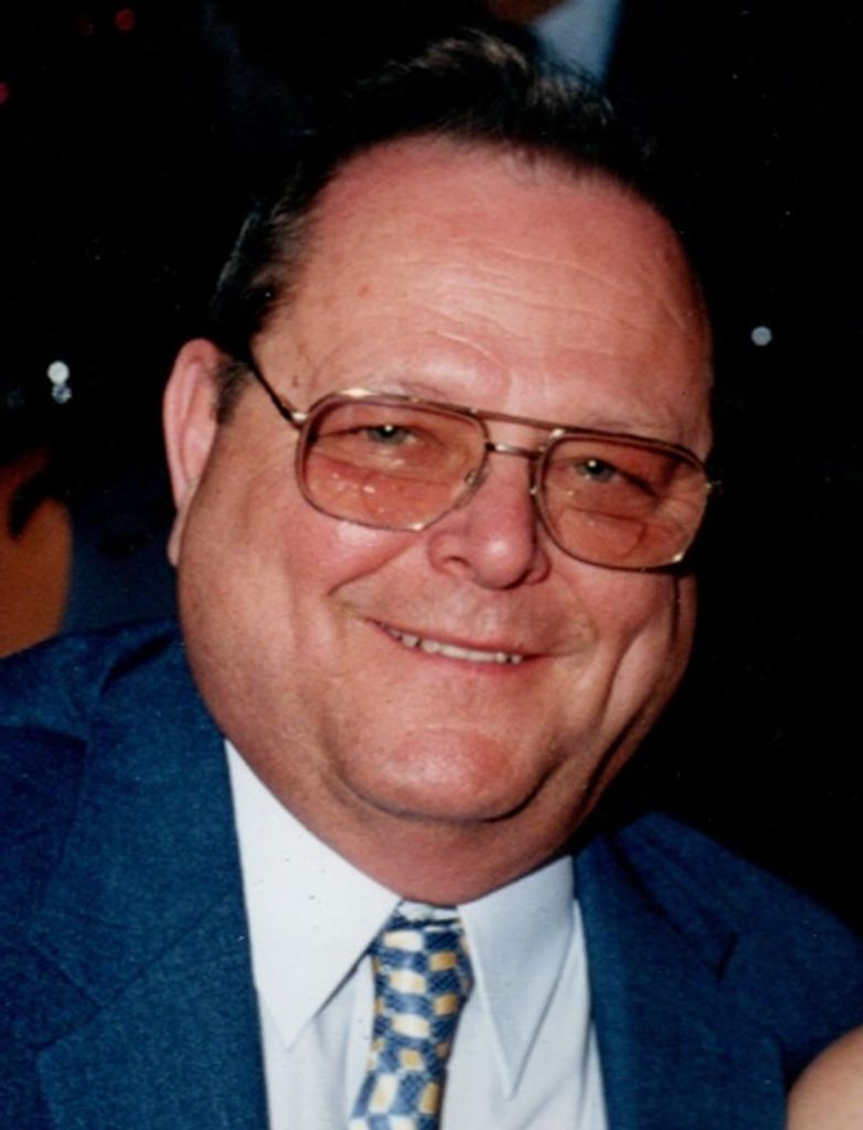 Theodore T. Cieboter