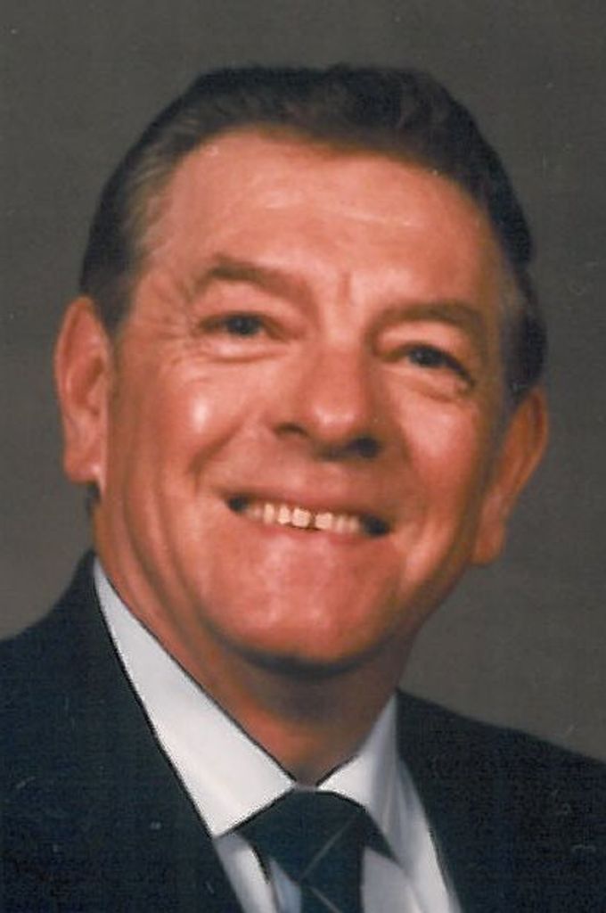 Bill J. Adams