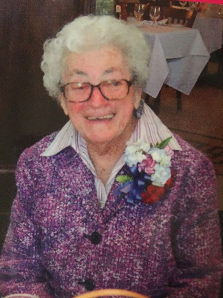 Jeanette (Kaiser)  Deleon Profile Photo