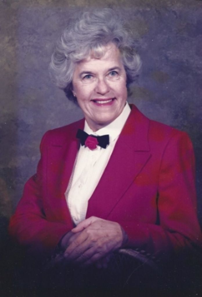 Elizabeth Jean "Betty" Flynn Profile Photo