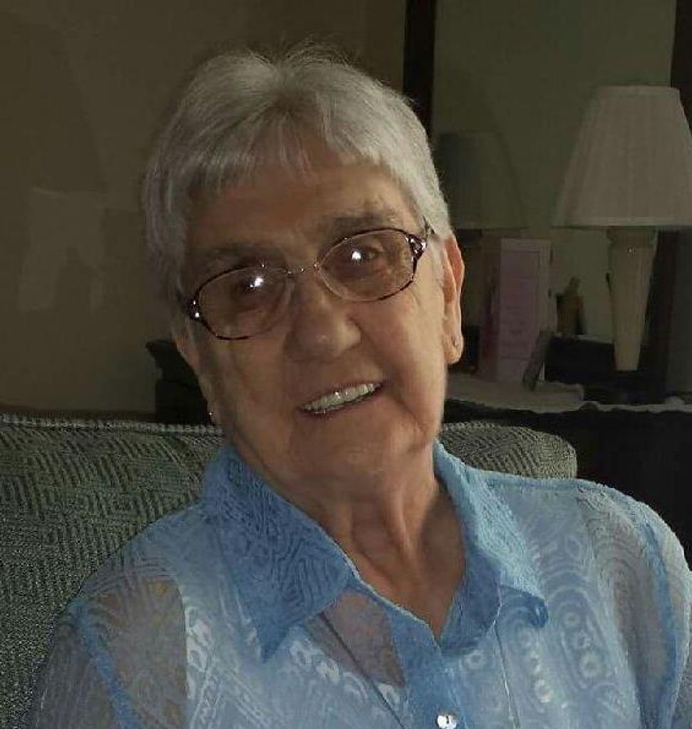 Rose Katherine Grega Profile Photo