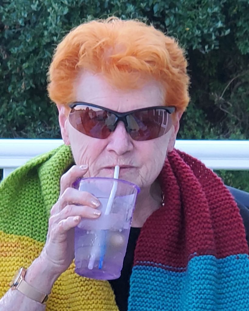 Carol Magliochetti