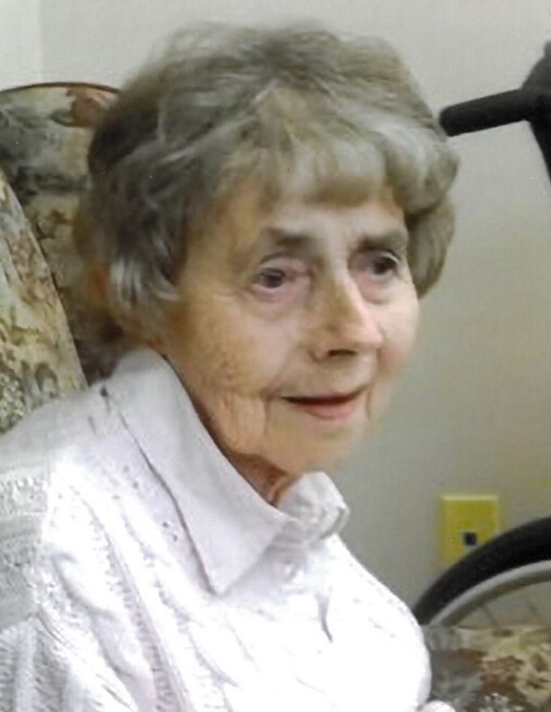 Mary Middlebrook