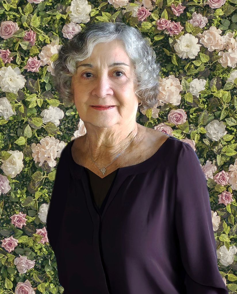 Mary Elizabeth Howe Profile Photo