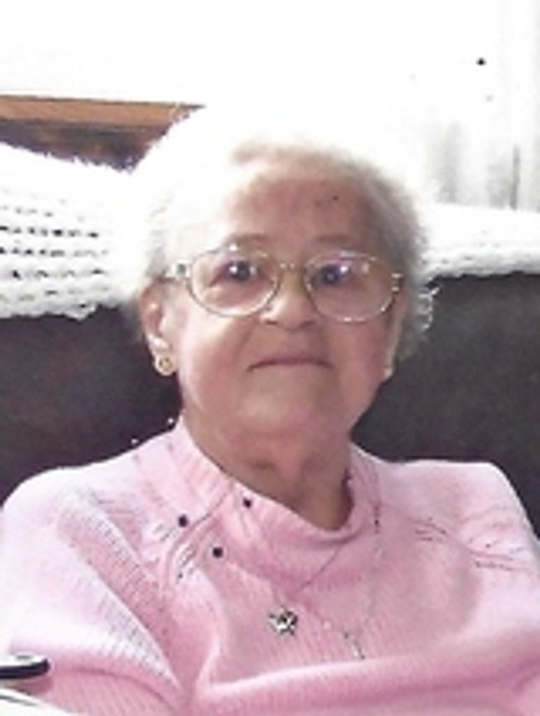 Lorraine Devine Barndt