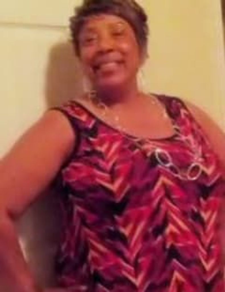 Belinda J. Harps Profile Photo