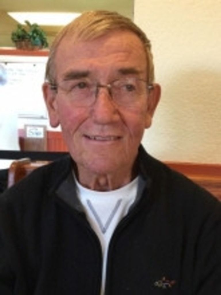 Gary Dean Red Hammond Profile Photo