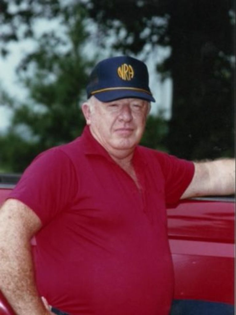 William Hardin Sr.
