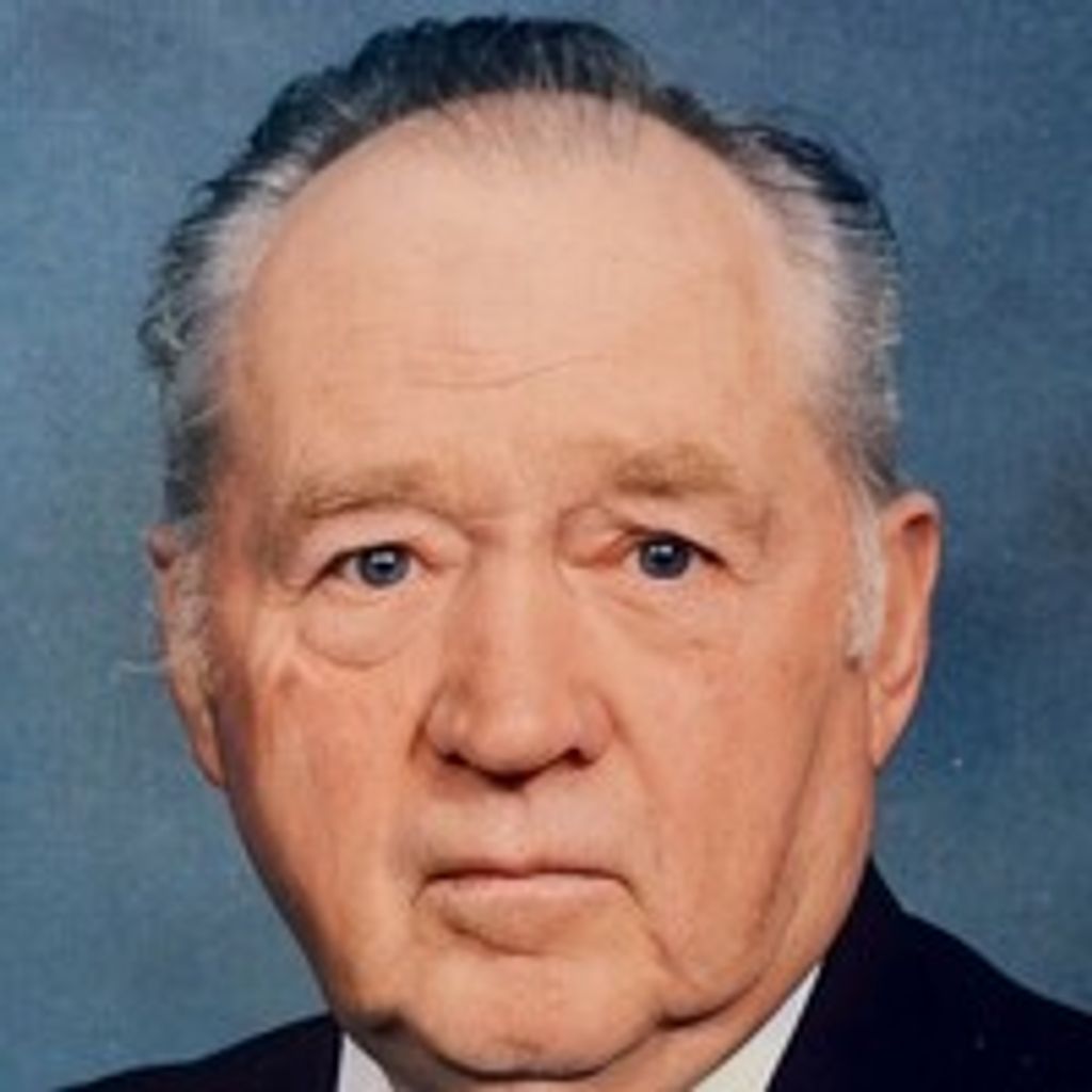 Richard Bender