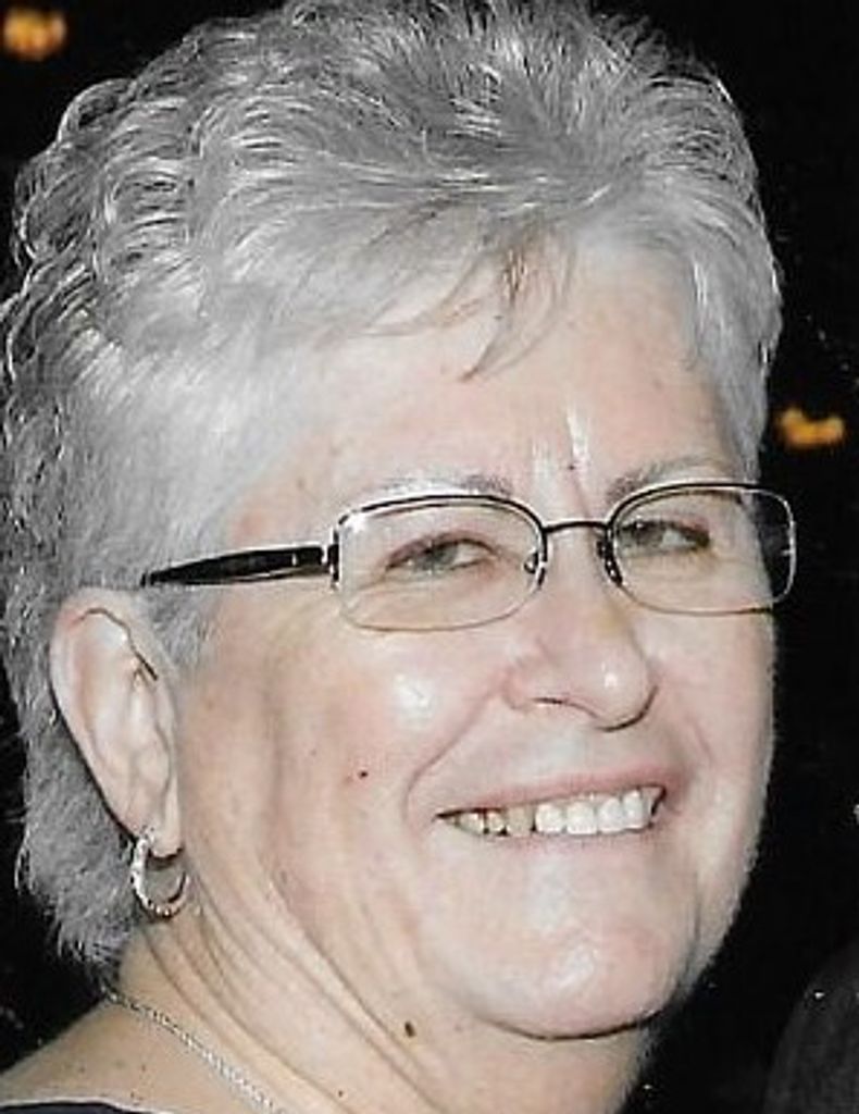 Carole A. (Bingham)  Sieber