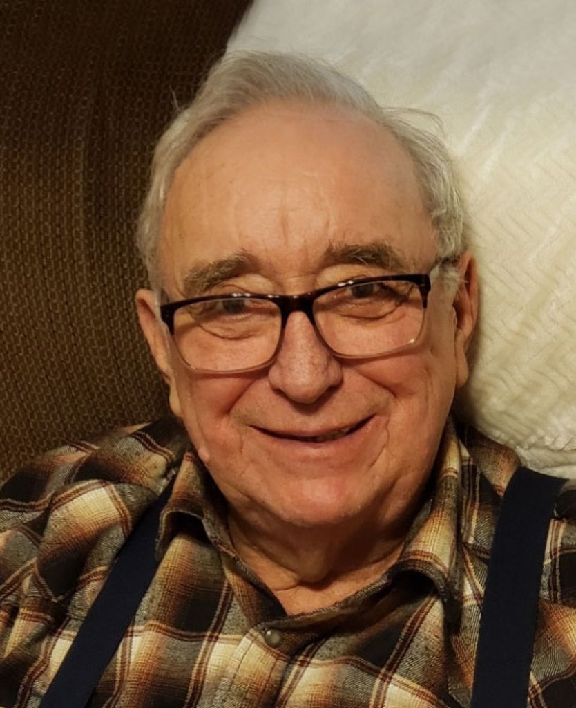 William 'Bill' A. Lukens Profile Photo