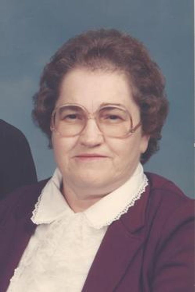 Iona Vosburg