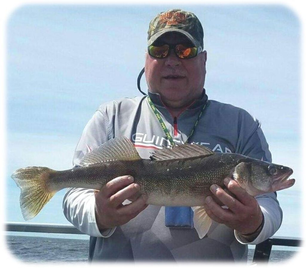 Kevin Lee Goskeson