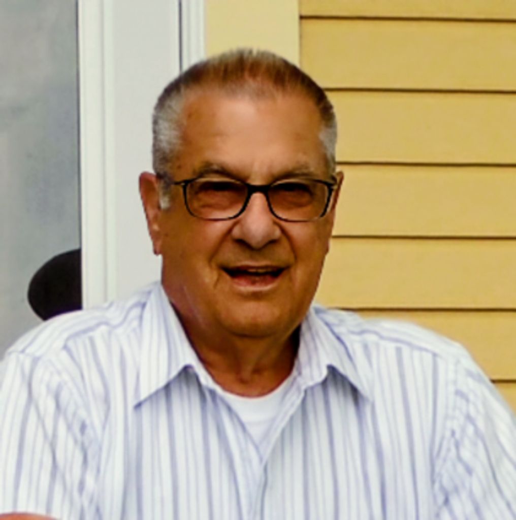 Leo E. Fontaine Profile Photo