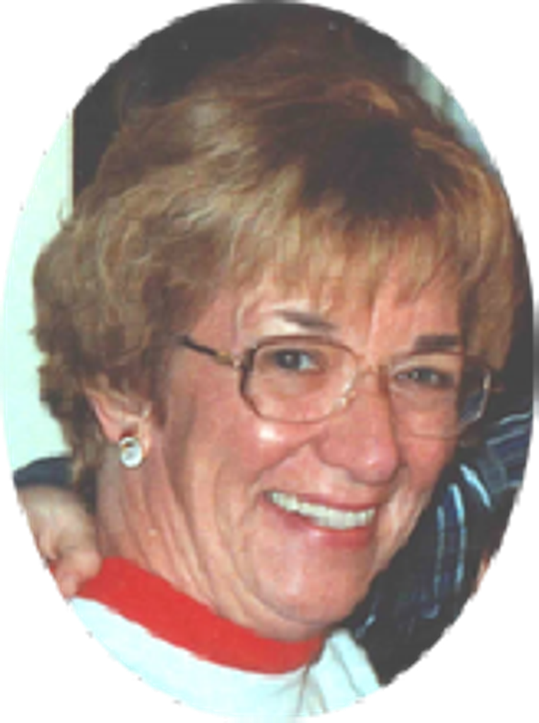 Donna J. Fought