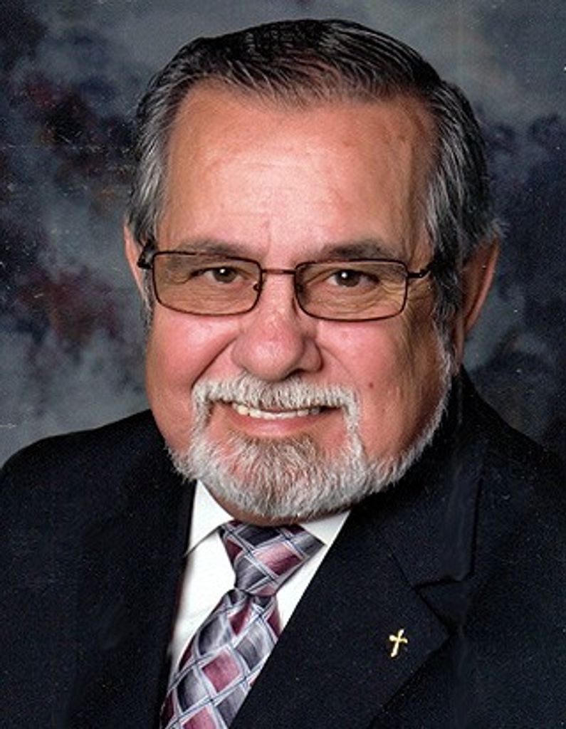 Stephen R. Prusak