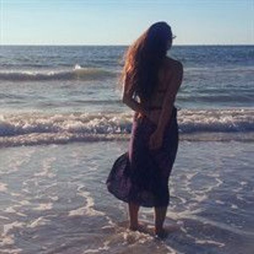 Mici Giovanna Kudoh Falvo Profile Photo