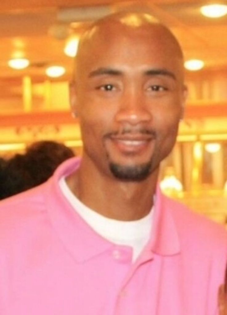 Mr. Tyson Green, Sr. Profile Photo
