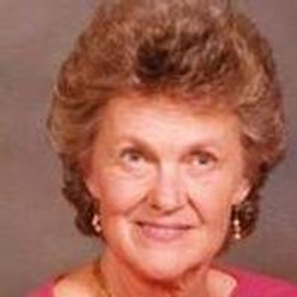 Joan  V. White