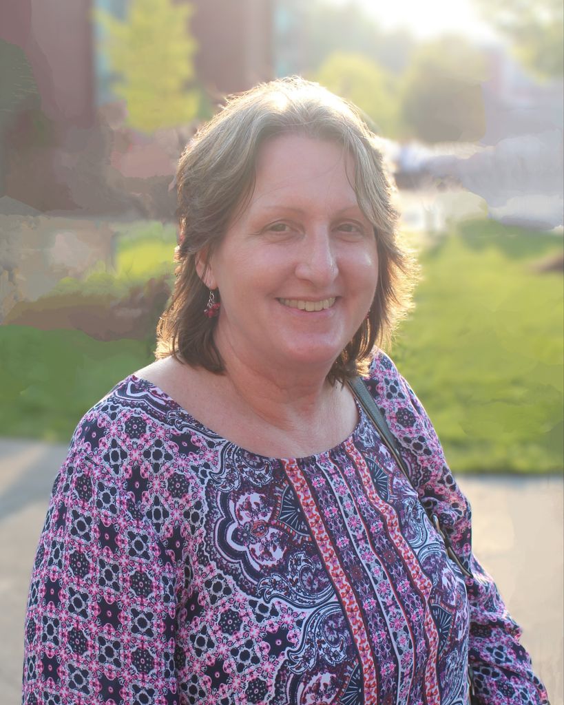 Lois Brame Cheek