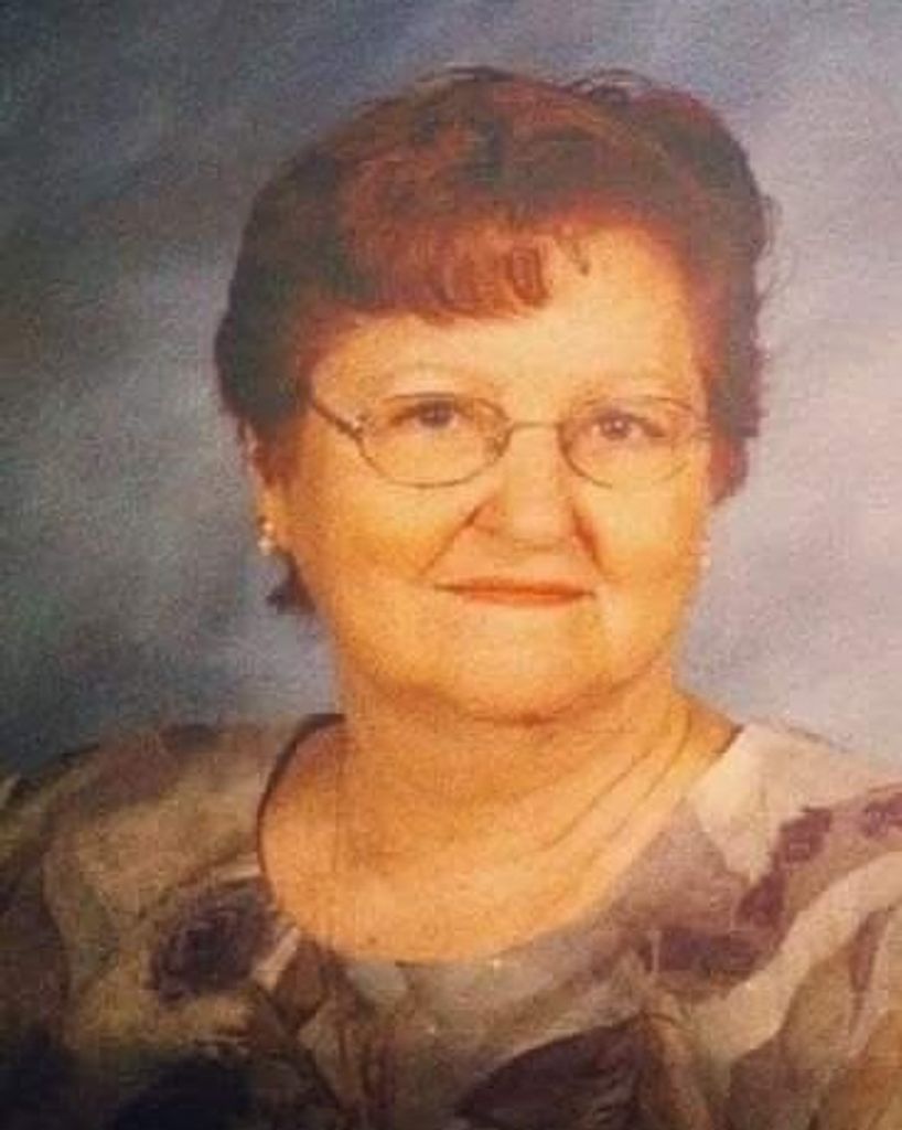 Margaret Ann Lyons Profile Photo