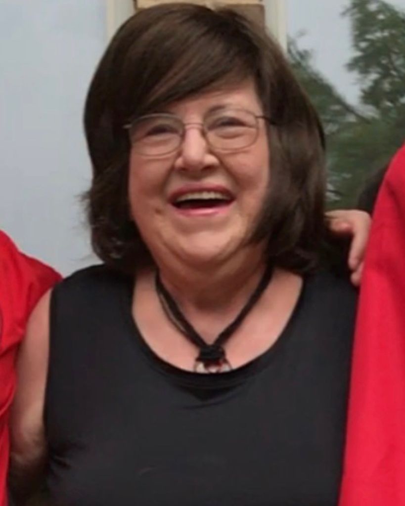 Cheryl Lynn Fischang Profile Photo