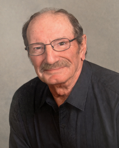 Alvin Kraft's obituary image