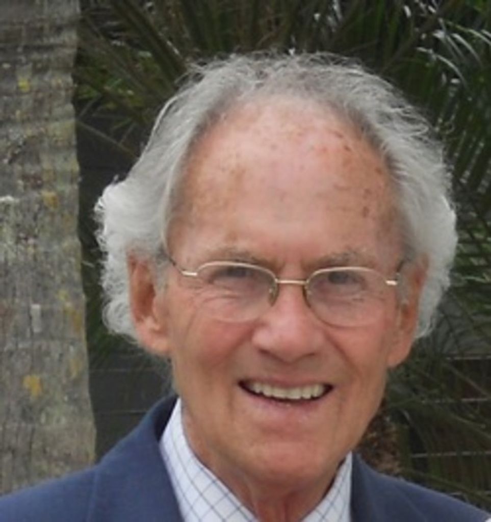 Paul Francis Fettig