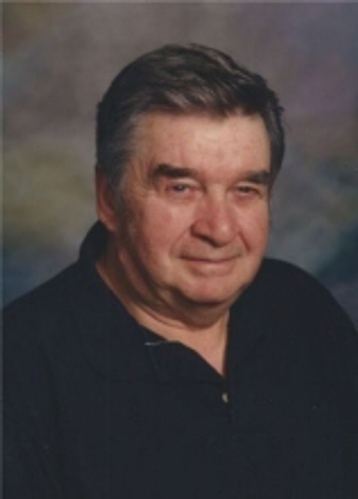 Richard V. Disque