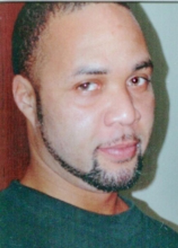 Kevin Duayne Harris Profile Photo
