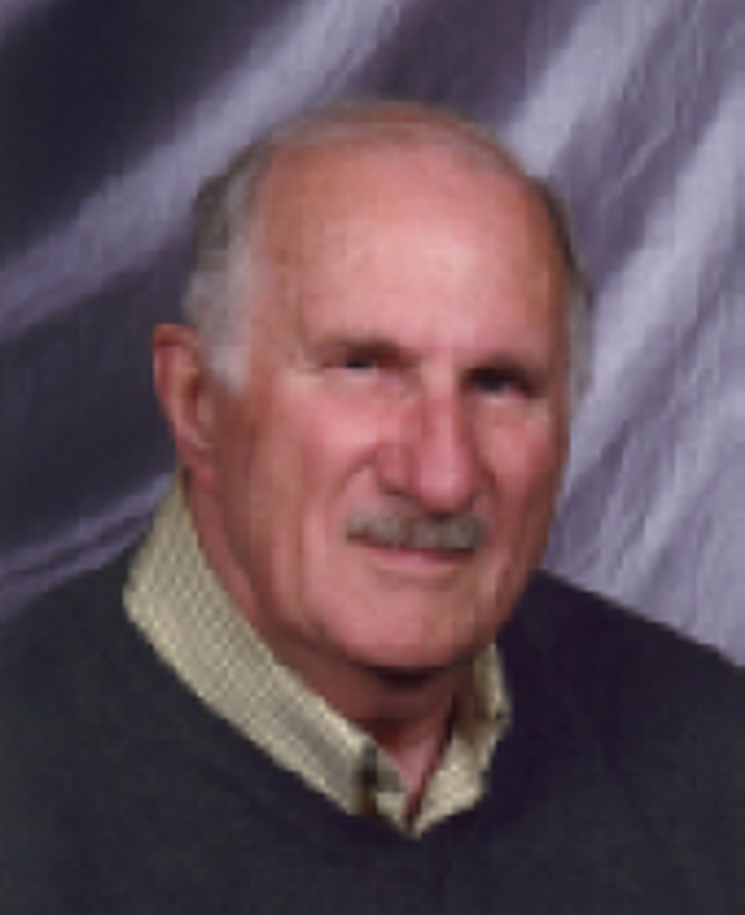 Durwood  E. Shawl