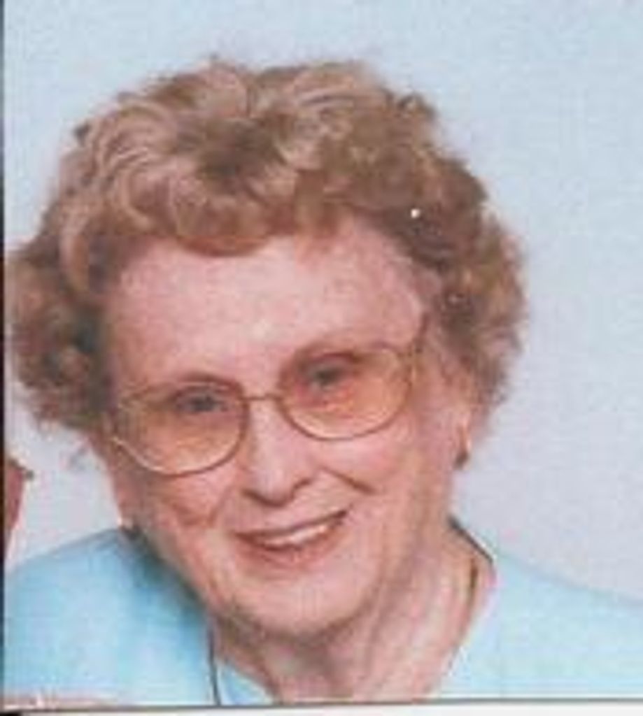 Elizabeth Kathryn Beavers