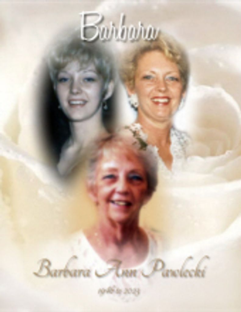 Barbara Ann Pawlecki Profile Photo