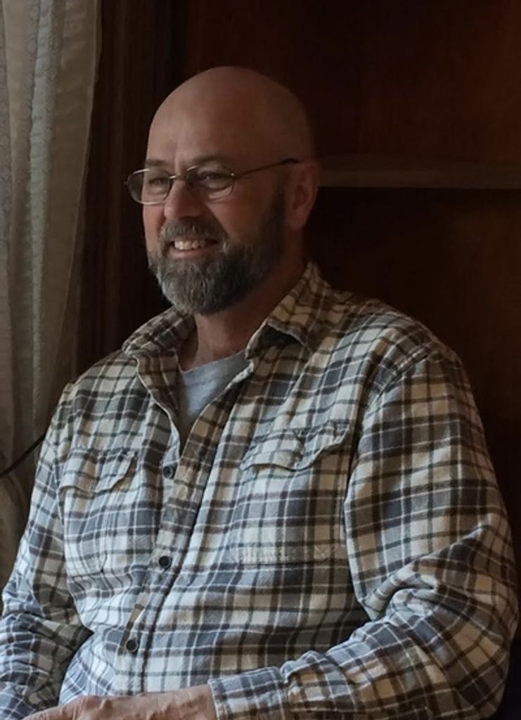 Michael J Blevins Profile Photo