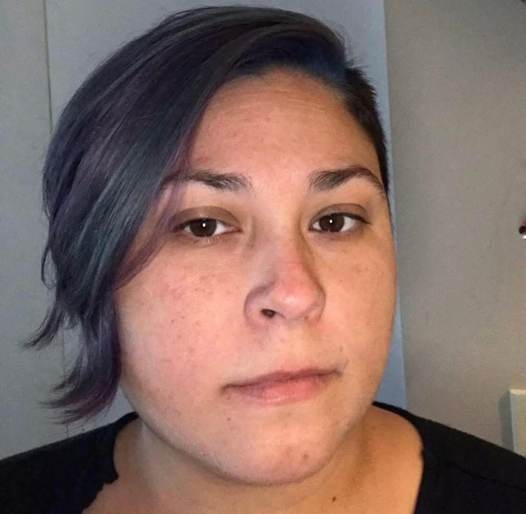 Mercedes Acacia Rosales Profile Photo