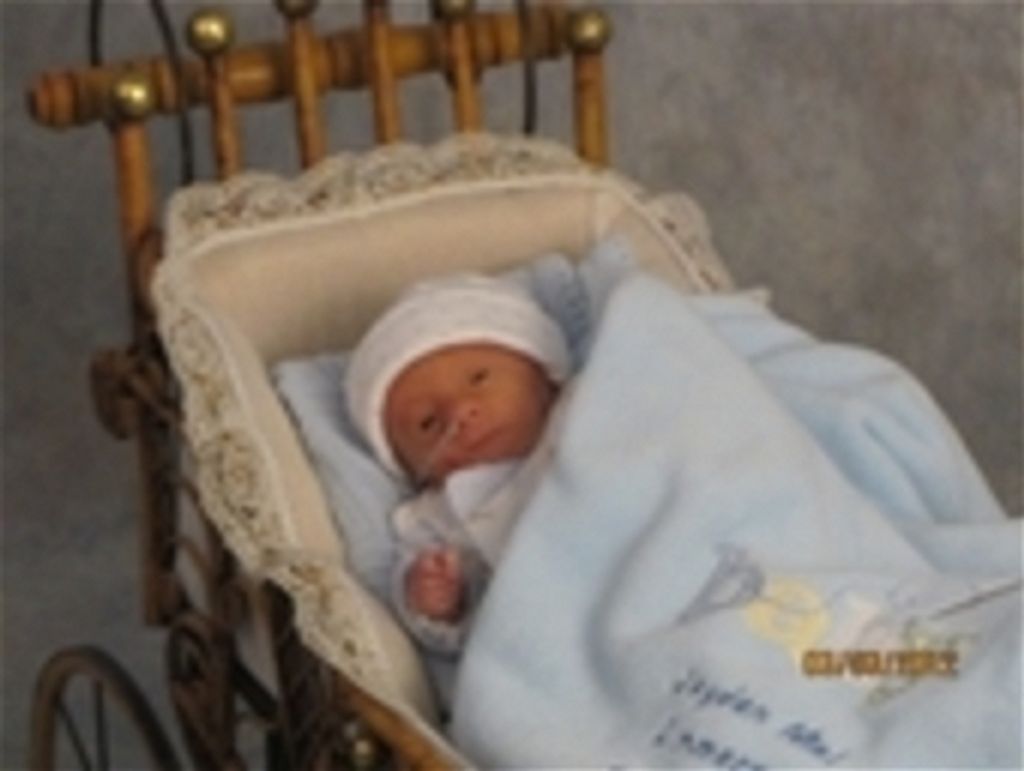 Jayden Mel Zimmerman