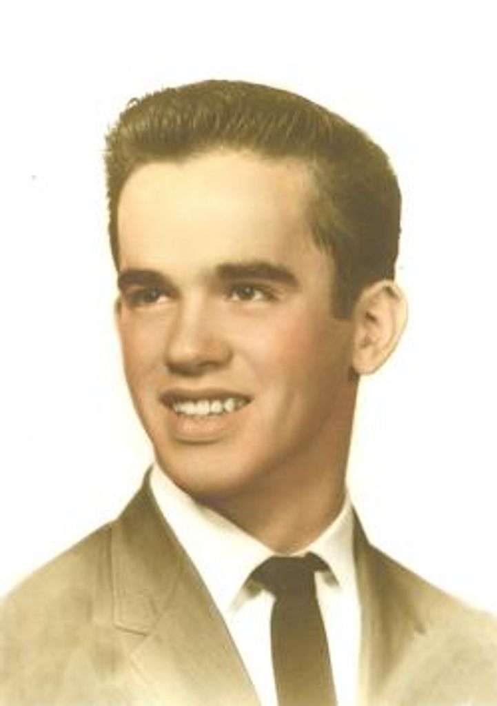 Walter "Buddy" Shelton