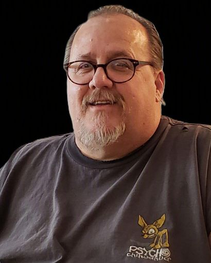 Timothy Ronald Brewer Profile Photo