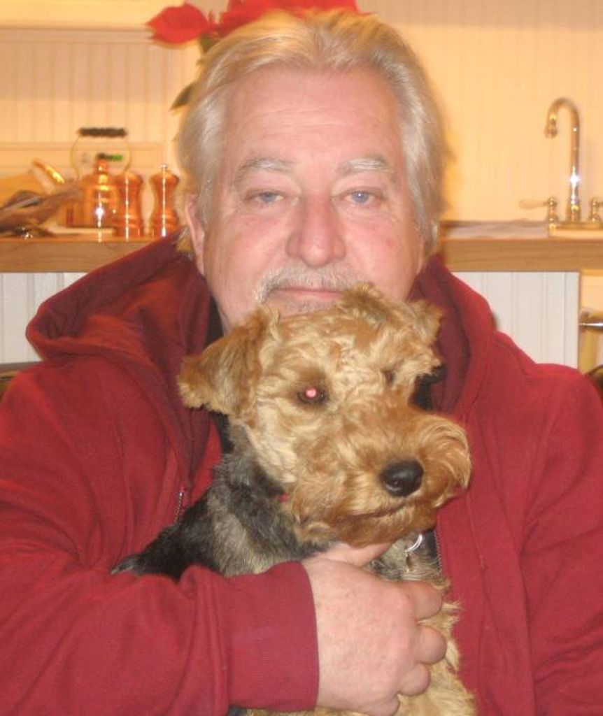 David James Craven Profile Photo