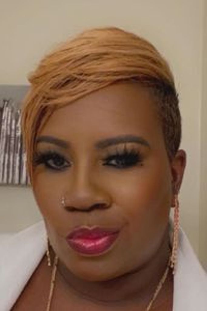 Jacquelin Kendra Taylor Profile Photo