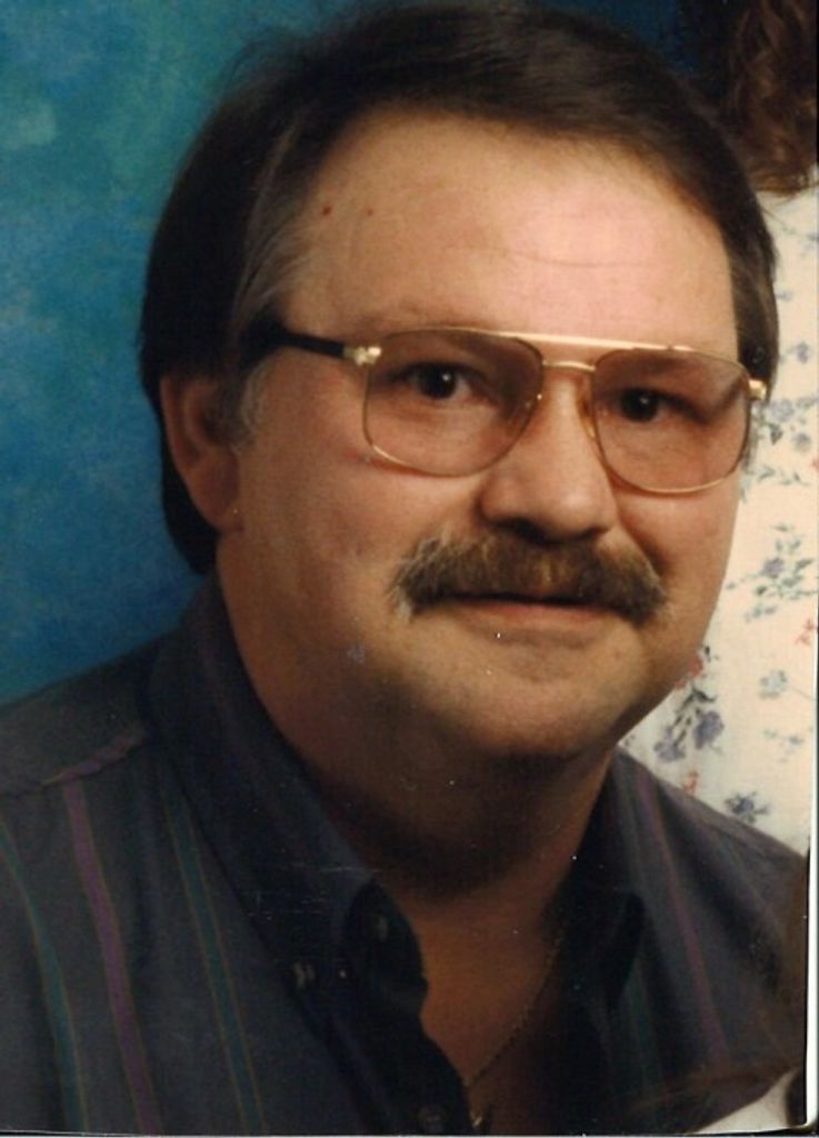 Robert Edward Totten Profile Photo