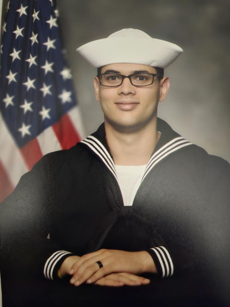 Gabriel Sykes-Garcia Profile Photo