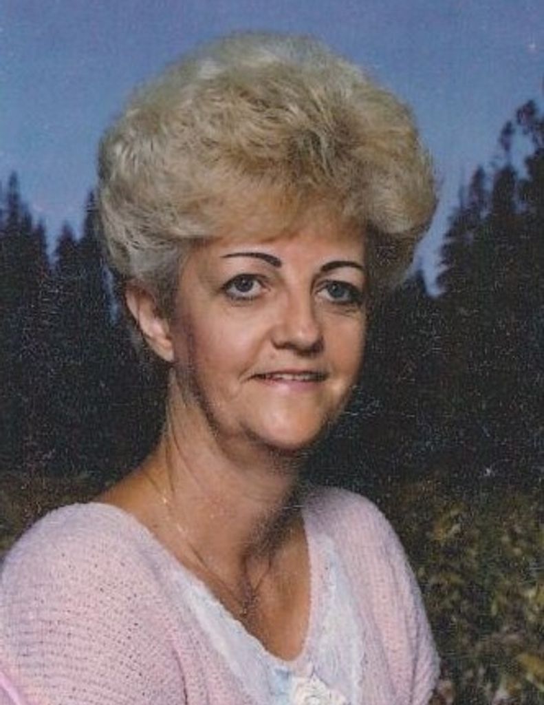 Norma Jean Wray Poff