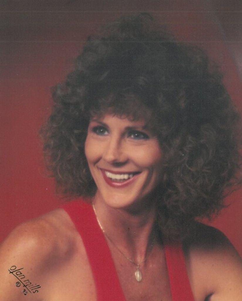 Cheryl Ann (Childress)  Frazer Profile Photo