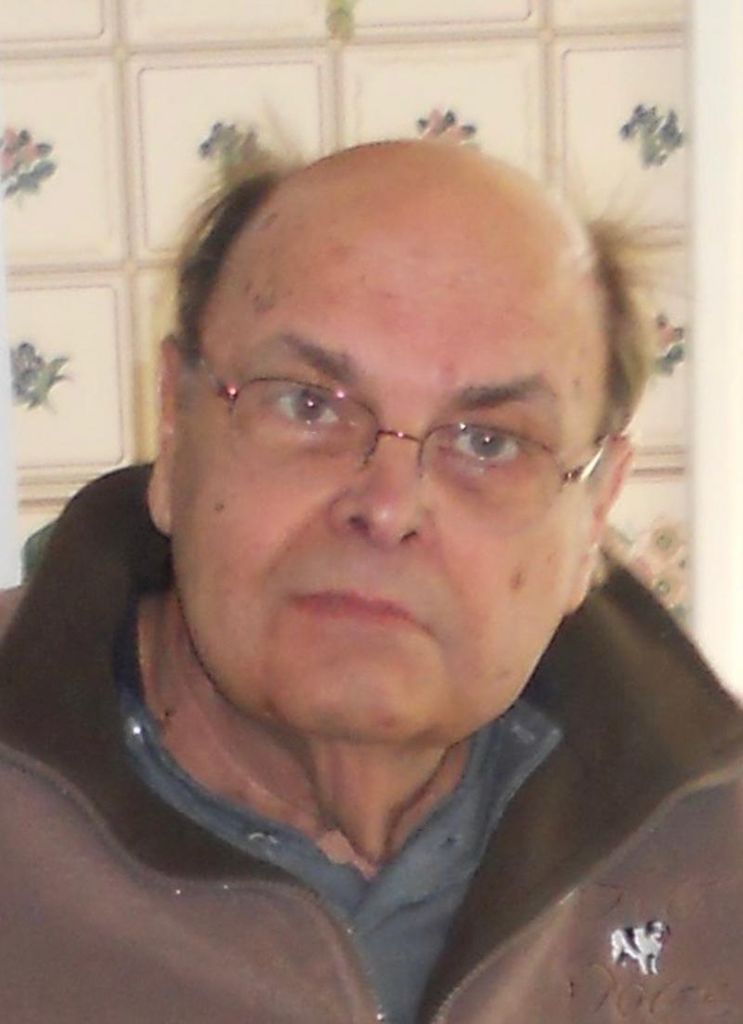 Frank Collyer Profile Photo
