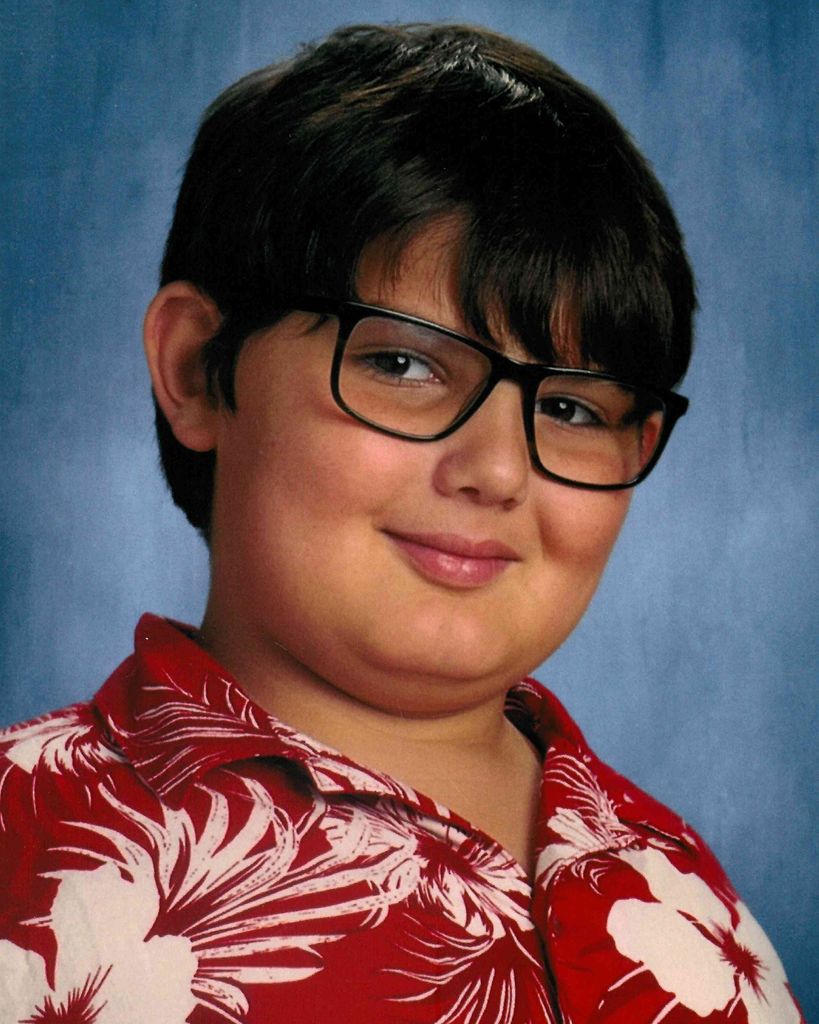 Noah Thatcher Profile Photo