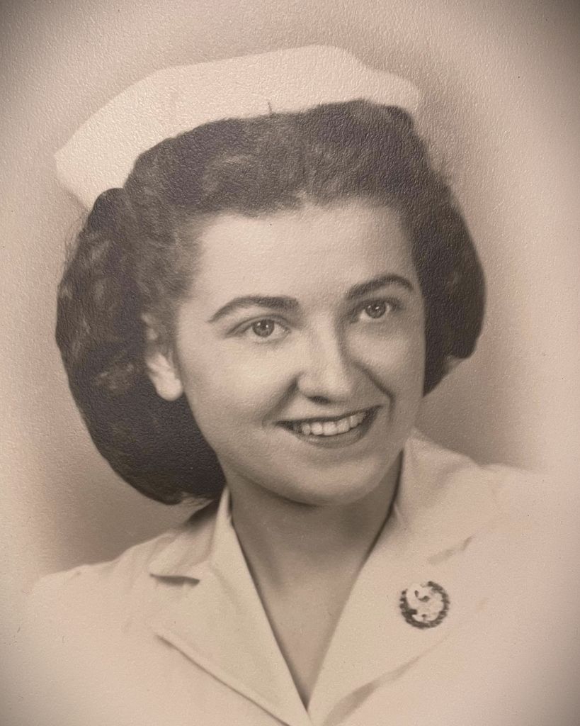 Shirley M. Duffy
