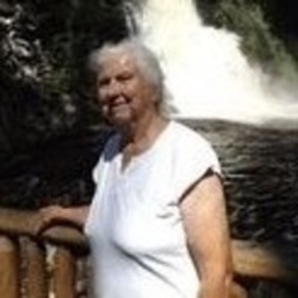 Hazel Squiers Harrington Profile Photo
