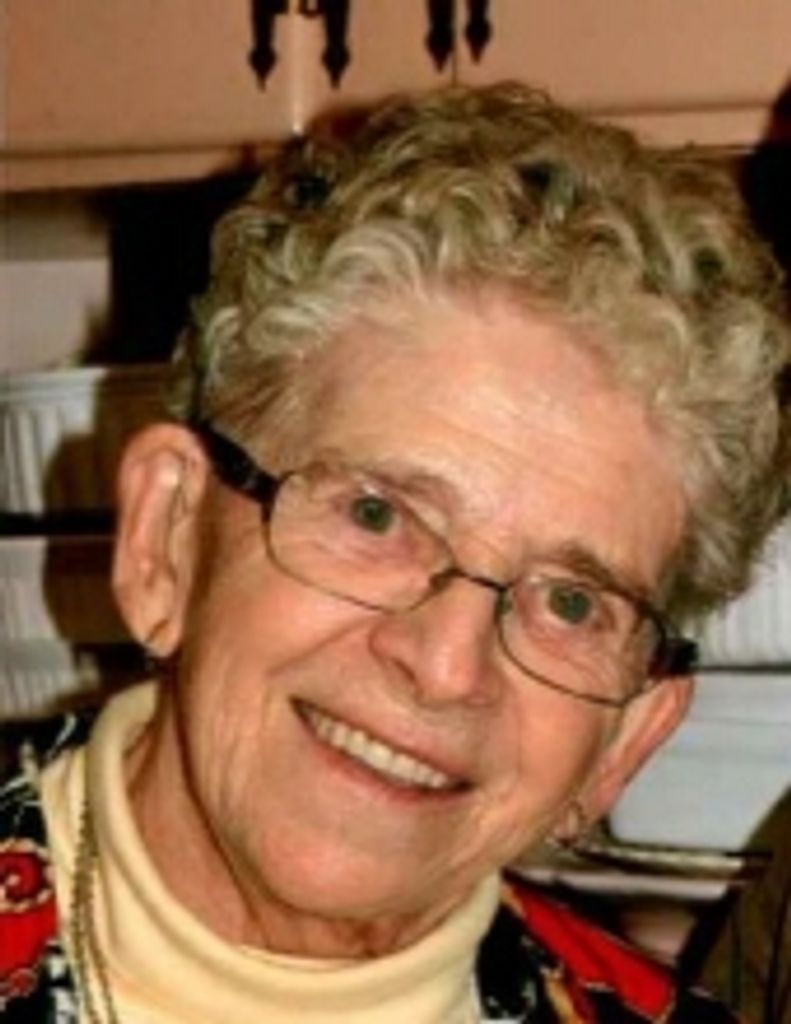 Janice Louise Briggs